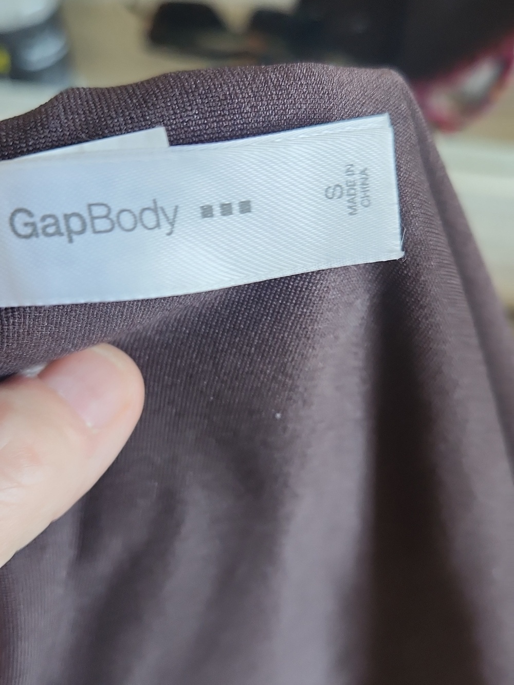 Gap Body - Picture 8 of 8